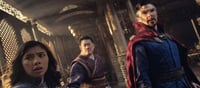 What happens at End of Doctor Strange 2? Is Scarlet Witch Really Dead?